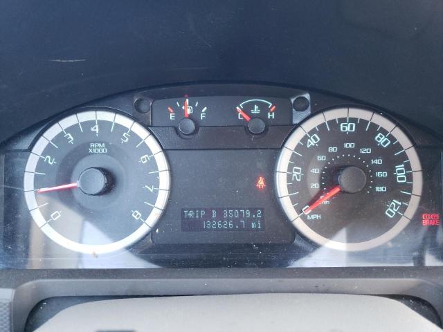 Photo 9 from auction – 2012 FORD ESCAPE XLT with VIN 1FMCU9DG3CKA70934