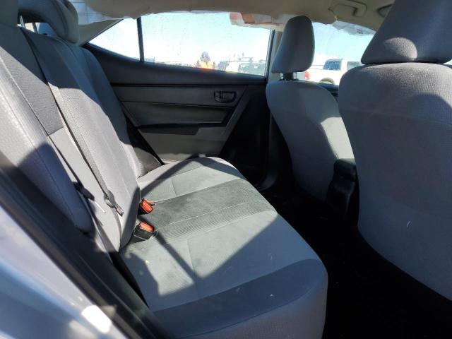 Photo 10 from auction – 2018 TOYOTA COROLLA L with VIN 2T1BURHE2JC970389