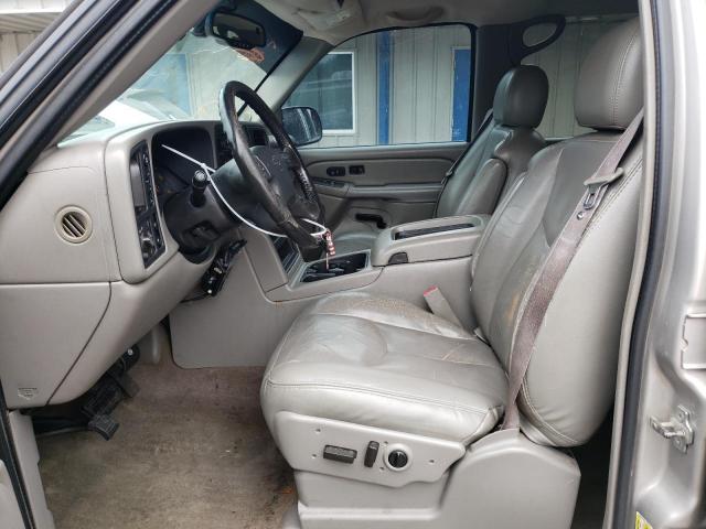 Photo 7 from auction – 2006 CHEVROLET SILVERADO with VIN 2GCEK13T161173776