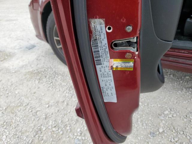 Photo 14 from auction – 2017 DODGE GRAND CARA with VIN 2C4RDGEGXHR838368