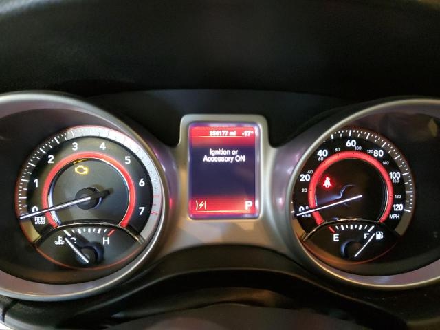 Photo 9 from auction – 2013 DODGE JOURNEY SE with VIN 3C4PDCABXDT557138