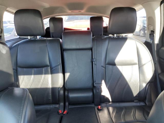 Photo 10 from auction – 2013 INFINITI JX35 with VIN 5N1AL0MN7DC324239