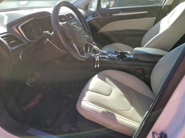 Photo 7 from auction – 2016 FORD FUSION TIT with VIN 3FA6P0SU1GR191272