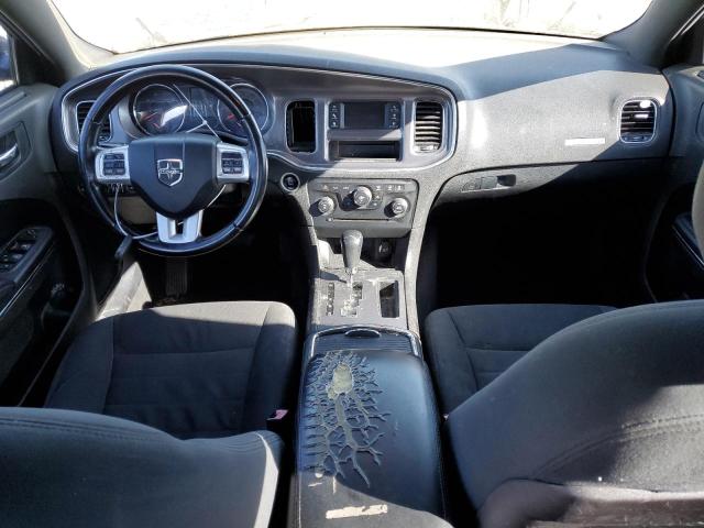 Photo 8 from auction – 2011 DODGE CHARGER with VIN 2B3CL3CG3BH550839