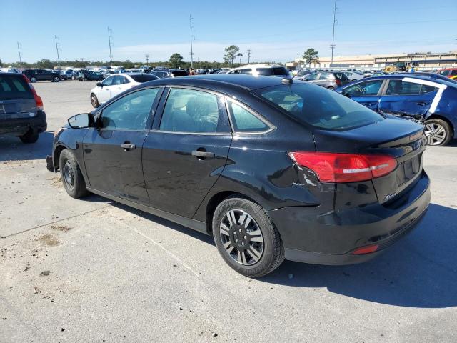 Photo 2 from auction – 2017 FORD FOCUS S with VIN 1FADP3E26HL341685