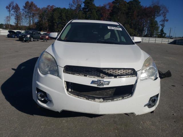 Photo 5 from auction – 2015 CHEVROLET EQUINOX LT with VIN 2GNALCEK2F1116473