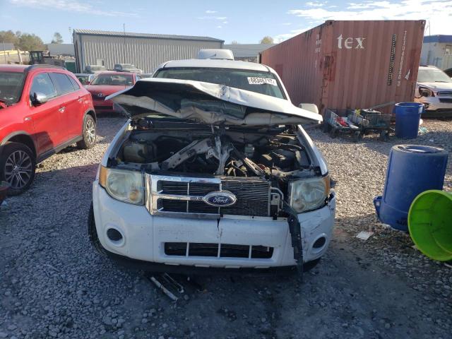 Photo 5 from auction – 2010 FORD ESCAPE XLS with VIN 1FMCU0C79AKA62265