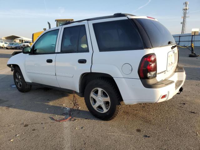 Photo 2 from auction – 2006 CHEVROLET TRAILBLAZE with VIN 1GNDT13S362173690