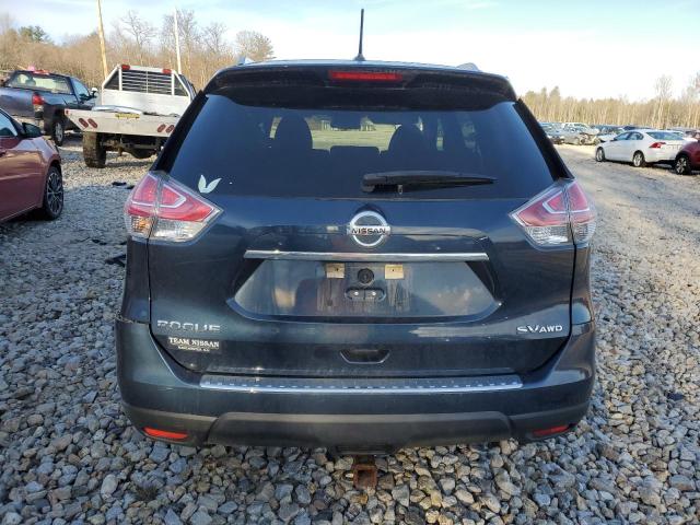 Photo 6 from auction – 2015 NISSAN ROGUE S with VIN 5N1AT2MV8FC810430
