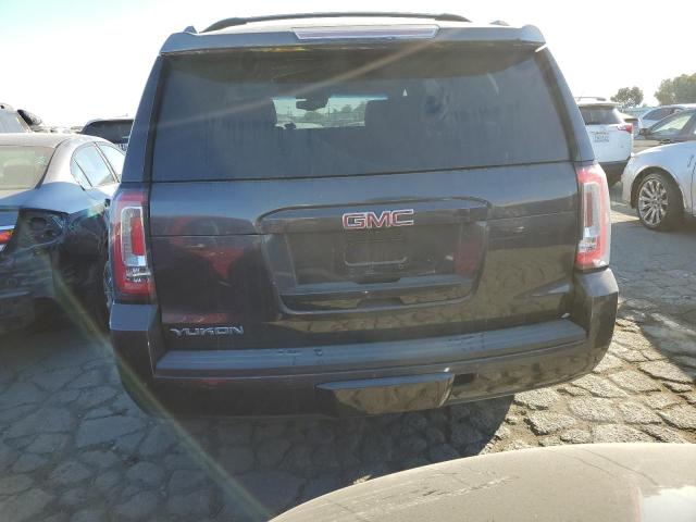 Photo 6 from auction – 2015 GMC YUKON SLT with VIN 1GKS2BKC9FR265613