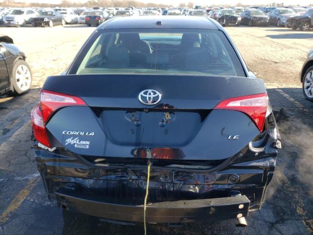 Photo 6 from auction – 2018 TOYOTA COROLLA L with VIN 2T1BURHE0JC098293