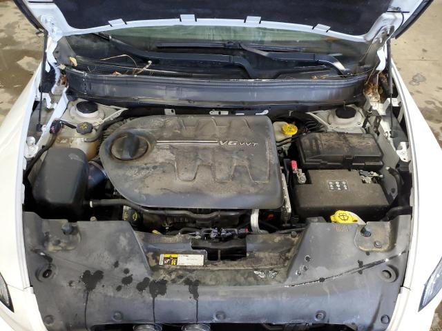 Photo 12 from auction – 2015 JEEP CHEROKEE L with VIN 1C4PJMCS7FW775076