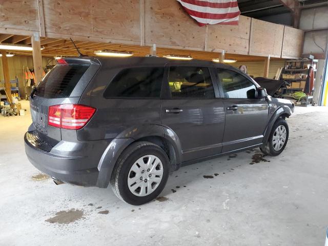 Photo 3 from auction – 2015 DODGE JOURNEY SE with VIN 3C4PDCAB5FT719132