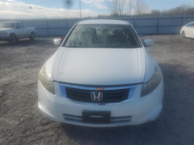 Photo 5 from auction – 2008 HONDA ACCORD LXP with VIN JHMCP26418C021396