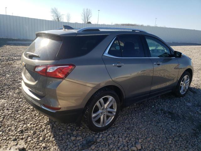 Photo 3 from auction – 2019 CHEVROLET EQUINOX PR with VIN 3GNAXXEV5KS528651