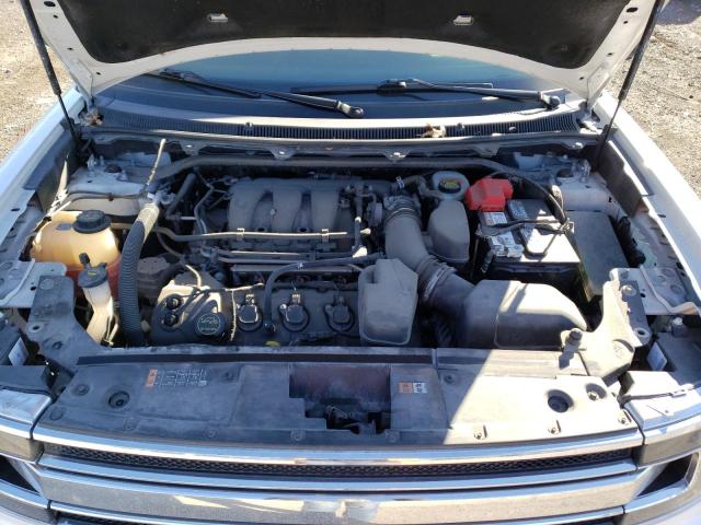 Photo 12 from auction – 2017 FORD FLEX SEL with VIN 2FMHK6C86HBA04321