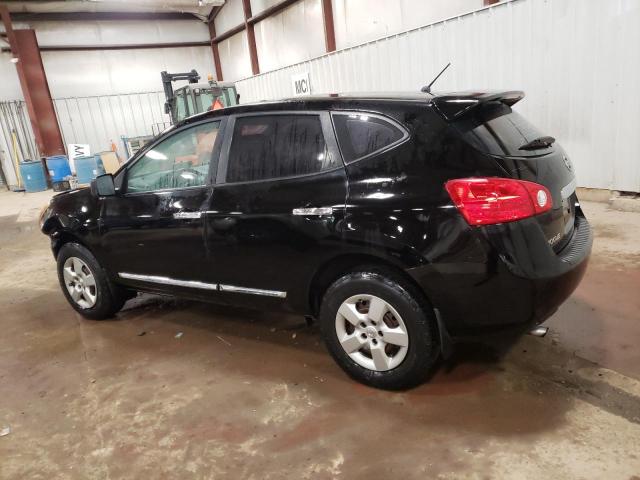 Photo 2 from auction – 2011 NISSAN ROGUE S with VIN JN8AS5MV8BW660714