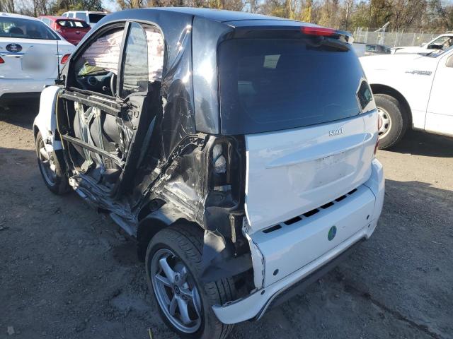 Photo 2 from auction – 2015 SMART FORTWO PUR with VIN WMEEJ3BA0FK814206
