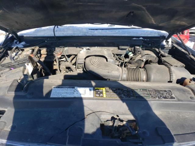 Photo 7 from auction – 2001 FORD F150 with VIN 2FTRF18W61CA77387