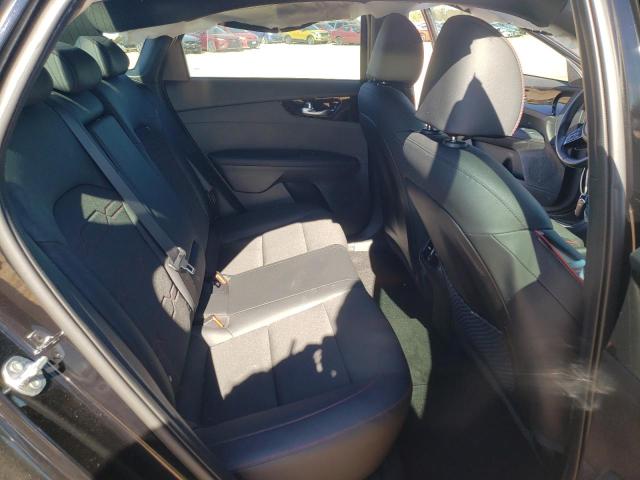 Photo 10 from auction – 2021 KIA FORTE GT with VIN 3KPF44AC3ME415292