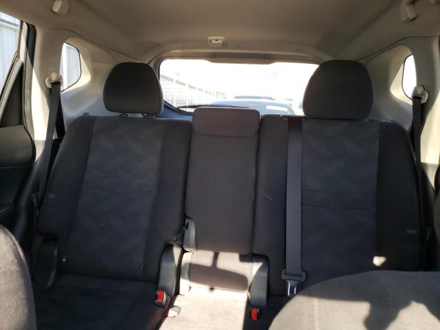 Photo 10 from auction – 2016 NISSAN ROGUE S with VIN KNMAT2MV2GP598137