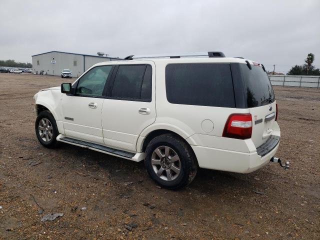 Photo 2 from auction – 2007 FORD EXPEDITION with VIN 1FMFU19537LA20864