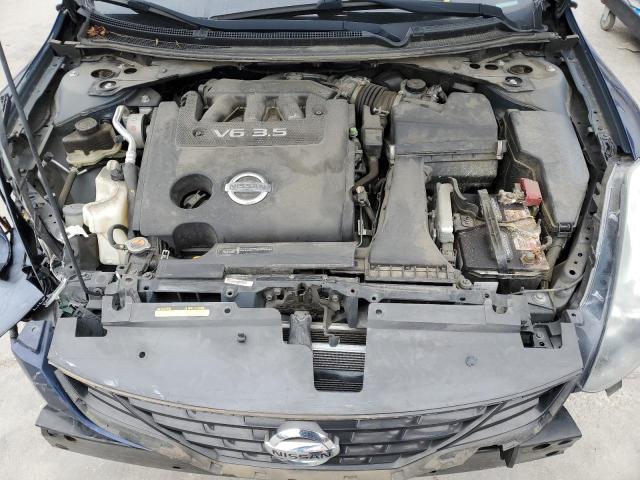 Photo 11 from auction – 2010 NISSAN ALTIMA SR with VIN 1N4BL2EP0AC176943