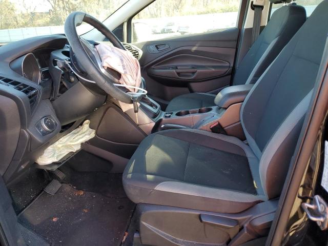 Photo 7 from auction – 2015 FORD ESCAPE S with VIN 1FMCU0F76FUC55111