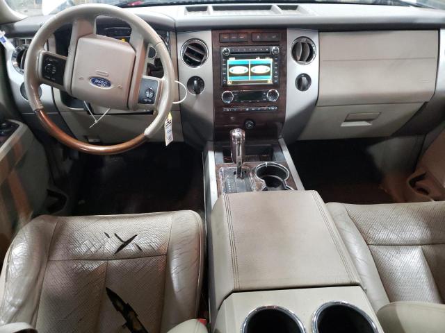 Photo 8 from auction – 2010 FORD EXPEDITION with VIN 1FMJK2A51AEB72302