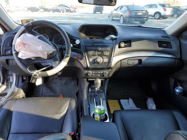 Photo 8 from auction – 2014 ACURA ILX 20 with VIN 19VDE1F39EE002007