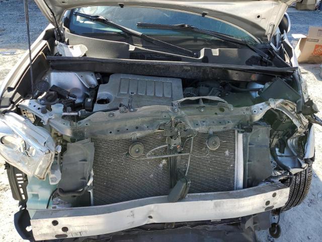 Photo 12 from auction – 2013 TOYOTA HIGHLANDER with VIN 5TDYK3EH4DS113417