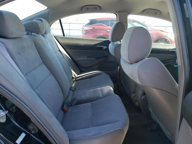 Photo 10 from auction – 2011 HONDA CIVIC LX with VIN 2HGFA1F54BH300057