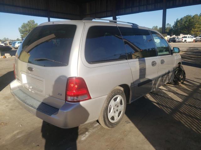Photo 3 from auction – 2005 FORD FREESTAR S with VIN 2FMZA51605BA01705