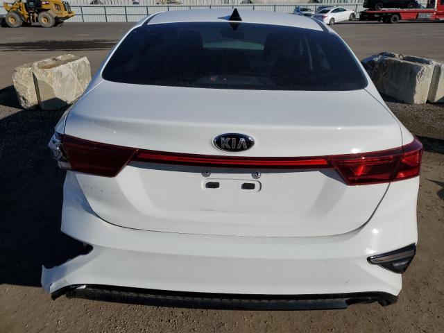 Photo 6 from auction – 2020 KIA FORTE FE with VIN 3KPF24AD0LE190116