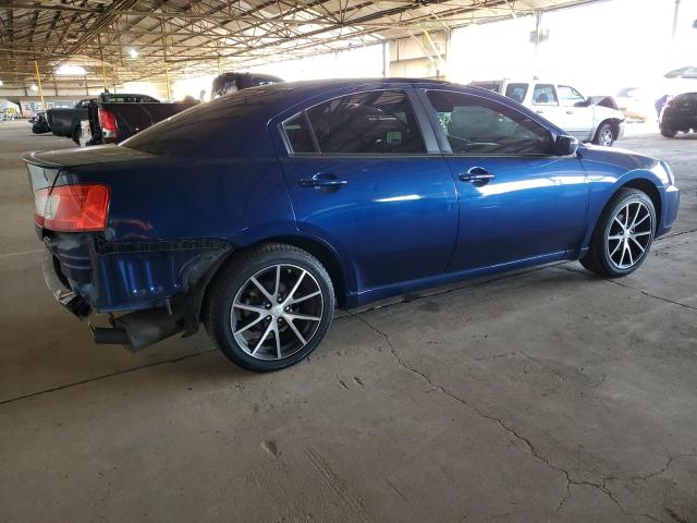Photo 3 from auction – 2009 MITSUBISHI GALANT ES with VIN 4A3AB36F39E032899