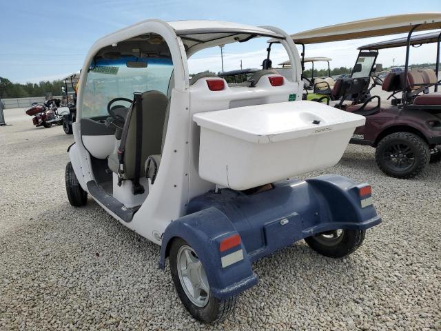Photo 2 from auction – 2005 GEM E CRUISER with VIN 5ASAG474X5F036603