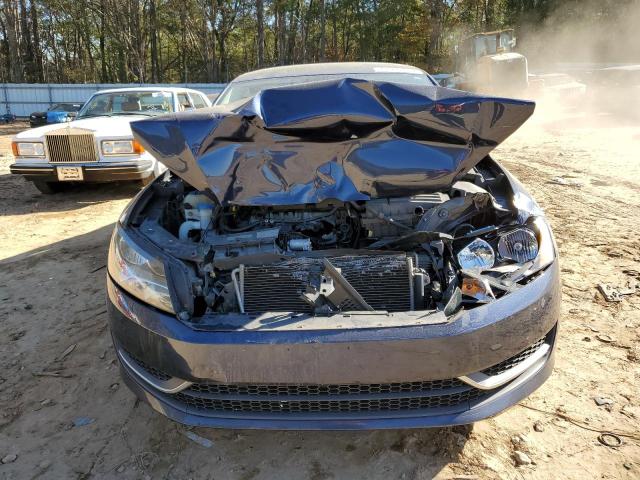 Photo 5 from auction – 2014 VOLKSWAGEN PASSAT SE with VIN 1VWBT7A3XEC096529