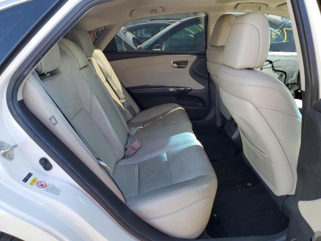 Photo 10 from auction – 2016 TOYOTA AVALON XLE with VIN 4T1BK1EB3GU194055