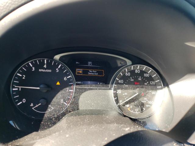 Photo 9 from auction – 2018 NISSAN ALTIMA 2.5 with VIN 1N4AL3AP2JC474983