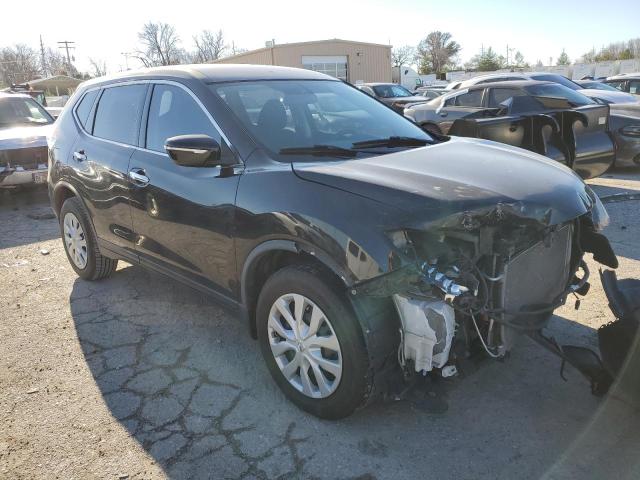Photo 4 from auction – 2014 NISSAN ROGUE S with VIN 5N1AT2MT4EC756718