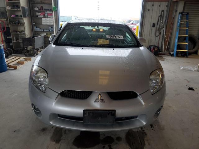 Photo 5 from auction – 2006 MITSUBISHI ECLIPSE GT with VIN 4A3AK34T36E058200