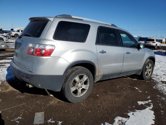 Photo 3 from auction – 2012 GMC ACADIA with VIN 1GKKVPED6CJ311367