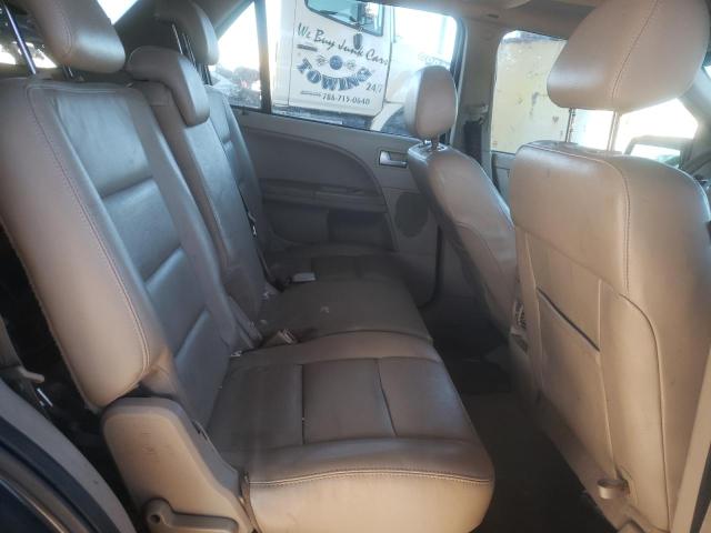 Photo 11 from auction – 2007 FORD FREESTYLE with VIN 1FMDK03157GA04171