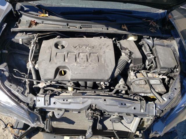 Photo 11 from auction – 2017 TOYOTA COROLLA L with VIN 2T1BURHE8HC878522