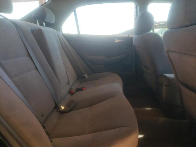Photo 10 from auction – 2007 HONDA ACCORD SE with VIN JHMCM56367C014721