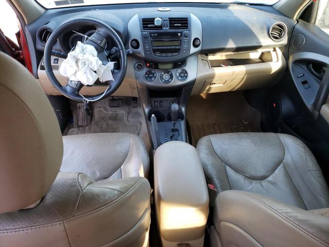 Photo 8 from auction – 2011 TOYOTA RAV4 LIMIT with VIN 2T3DK4DV2BW044220