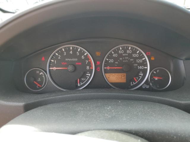 Photo 9 from auction – 2011 NISSAN PATHFINDER with VIN 5N1AR1NN4BC600070