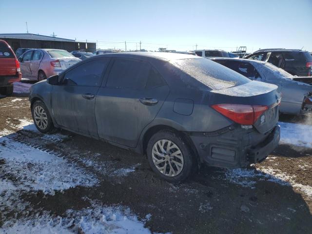 Фото 2 с аукциона – 2017 TOYOTA COROLLA L с VIN 5YFBURHE7HP672575