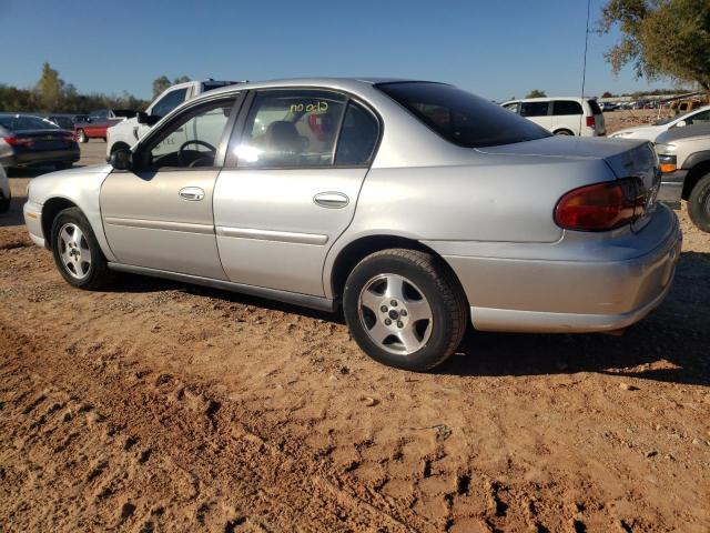 Photo 2 from auction – 2005 CHEVROLET CLASSIC with VIN 1G1ND52F75M202156