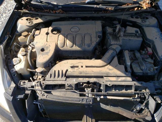 Photo 11 from auction – 2012 NISSAN ALTIMA BAS with VIN 1N4AL2AP8CC200197